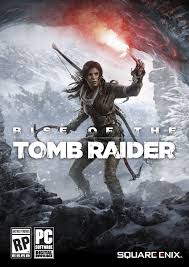 Rise of the Tomb Raider ราคาถูก